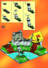 Notice / Instructions de Montage - LEGO - 6584 - Canyon Challenge: Page 14