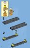 Notice / Instructions de Montage - LEGO - 6600 - Highway Construction: Page 2