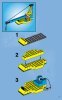 Notice / Instructions de Montage - LEGO - 6600 - Highway Construction: Page 7