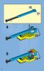 Notice / Instructions de Montage - LEGO - 6600 - Highway Construction: Page 8