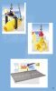 Notice / Instructions de Montage - LEGO - 6600 - Highway Construction: Page 13