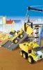 Notice / Instructions de Montage - LEGO - 6600 - Highway Construction: Page 14