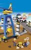 Notice / Instructions de Montage - LEGO - 6600 - Highway Construction: Page 15