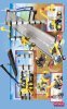 Notice / Instructions de Montage - LEGO - 6600 - Highway Construction: Page 16