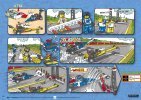 Notice / Instructions de Montage - LEGO - 6616 - Rocket Dragster: Page 16