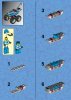 Notice / Instructions de Montage - LEGO - 6617 - Truck Rally: Page 5