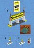 Notice / Instructions de Montage - LEGO - 6617 - Truck Rally: Page 13