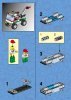 Notice / Instructions de Montage - LEGO - 6617 - Truck Rally: Page 17