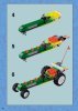 Notice / Instructions de Montage - LEGO - 6617 - Truck Rally: Page 22