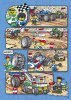 Notice / Instructions de Montage - LEGO - 6617 - Truck Rally: Page 23