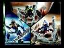 Notice / Instructions de Montage - LEGO - 6620 - Ultimate Accessory Set: Page 29