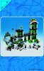 Notice / Instructions de Montage - LEGO - 6636 - POLICE HEADQUARTER: Page 12