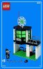 Notice / Instructions de Montage - LEGO - 6636 - POLICE HEADQUARTER: Page 1