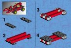 Notice / Instructions de Montage - LEGO - 6713 - Grip 'n' Go Challenge: Page 3