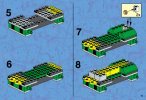 Notice / Instructions de Montage - LEGO - 6713 - Grip 'n' Go Challenge: Page 15