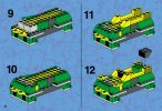 Notice / Instructions de Montage - LEGO - 6713 - Grip 'n' Go Challenge: Page 16