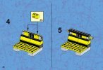 Notice / Instructions de Montage - LEGO - 6713 - Grip 'n' Go Challenge: Page 26