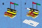 Notice / Instructions de Montage - LEGO - 6713 - Grip 'n' Go Challenge: Page 27