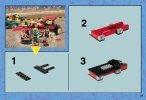 Notice / Instructions de Montage - LEGO - 6713 - Grip 'n' Go Challenge: Page 29