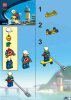 Notice / Instructions de Montage - LEGO - 6731 - Skateboarding Pepper: Page 1