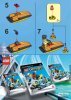 Notice / Instructions de Montage - LEGO - 6733 - Snap's Cruiser: Page 2