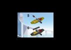 Notice / Instructions de Montage - LEGO - 6734 - Beach Cruisers: Page 6