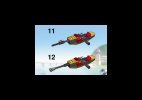 Notice / Instructions de Montage - LEGO - 6734 - Beach Cruisers: Page 9