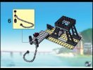 Notice / Instructions de Montage - LEGO - 6736 - Beach Lookout: Page 11