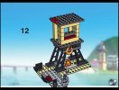 Notice / Instructions de Montage - LEGO - 6736 - Beach Lookout: Page 17