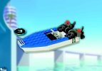 Notice / Instructions de Montage - LEGO - 6737 - Wave Catcher: Page 26