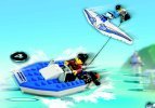 Notice / Instructions de Montage - LEGO - 6737 - Wave Catcher: Page 27