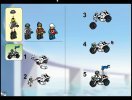 Notice / Instructions de Montage - LEGO - 6739 - Truck & Stunt Trikes: Page 2