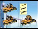 Notice / Instructions de Montage - LEGO - 6739 - Truck & Stunt Trikes: Page 8