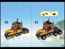 Notice / Instructions de Montage - LEGO - 6739 - Truck & Stunt Trikes: Page 9