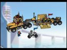 Notice / Instructions de Montage - LEGO - 6739 - Truck & Stunt Trikes: Page 16