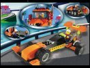 Notice / Instructions de Montage - LEGO - 6739 - Truck & Stunt Trikes: Page 17