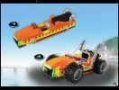 Notice / Instructions de Montage - LEGO - 6739 - Truck & Stunt Trikes: Page 19