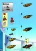 Notice / Instructions de Montage - LEGO - 6740 - Xtreme Tower: Page 6