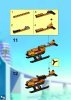 Notice / Instructions de Montage - LEGO - 6740 - Xtreme Tower: Page 8