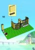 Notice / Instructions de Montage - LEGO - 6740 - Xtreme Tower: Page 19