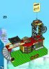 Notice / Instructions de Montage - LEGO - 6740 - Xtreme Tower: Page 32