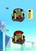 Notice / Instructions de Montage - LEGO - 6740 - Xtreme Tower: Page 38