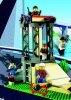 Notice / Instructions de Montage - LEGO - 6740 - Xtreme Tower: Page 46