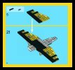 Notice / Instructions de Montage - LEGO - 6745 - Propeller Power: Page 20