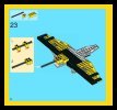 Notice / Instructions de Montage - LEGO - 6745 - Propeller Power: Page 22