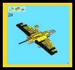 Notice / Instructions de Montage - LEGO - 6745 - Propeller Power: Page 23