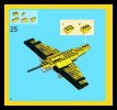 Notice / Instructions de Montage - LEGO - 6745 - Propeller Power: Page 24