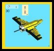 Notice / Instructions de Montage - LEGO - 6745 - Propeller Power: Page 29