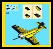 Notice / Instructions de Montage - LEGO - 6745 - Propeller Power: Page 33