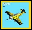 Notice / Instructions de Montage - LEGO - 6745 - Propeller Power: Page 34